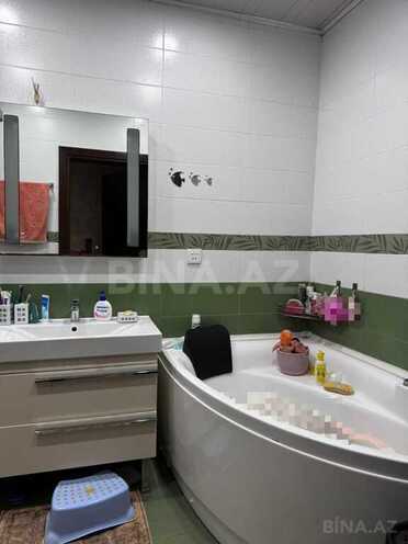 Продаётся 3-комн. новостройка 114 м², м. Шах Исмаил Хатаи, photo 11 from 14