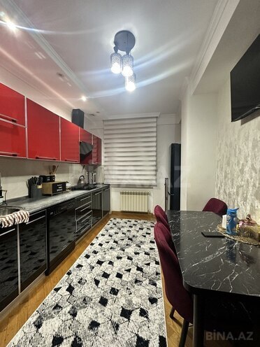 Продаётся 3-комн. новостройка 76 м², пос. Масазыр, photo 12 from 14