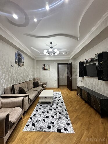 Продаётся 3-комн. новостройка 76 м², пос. Масазыр, photo 4 from 14