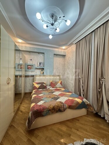 Продаётся 3-комн. новостройка 76 м², пос. Масазыр, photo 9 from 14