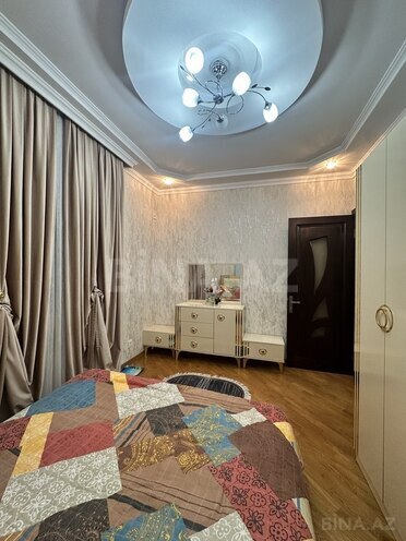 Продаётся 3-комн. новостройка 76 м², пос. Масазыр, photo 10 from 14