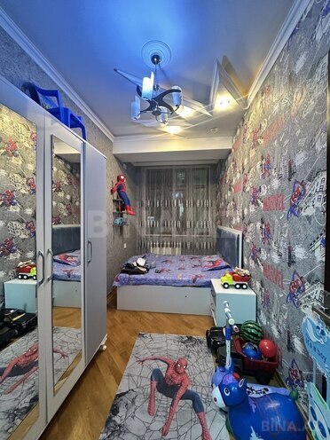 Продаётся 3-комн. новостройка 76 м², пос. Масазыр, photo 13 from 14