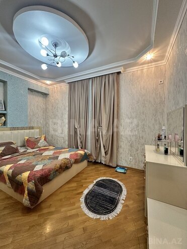 Продаётся 3-комн. новостройка 76 м², пос. Масазыр, photo 8 from 14