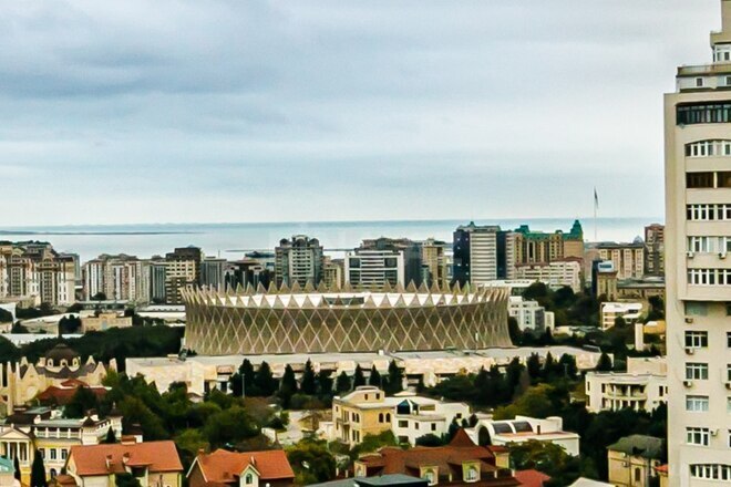 Сдаётся 3-комн. новостройка 180 м², м. 8 ноября, photo 31 from 32