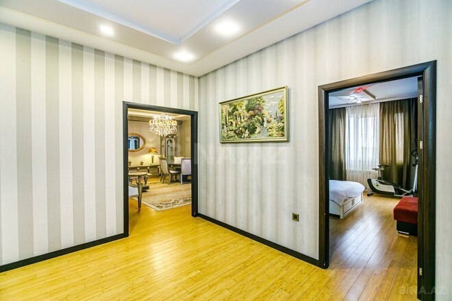 Сдаётся 3-комн. новостройка 180 м², м. 8 ноября, photo 20 from 32