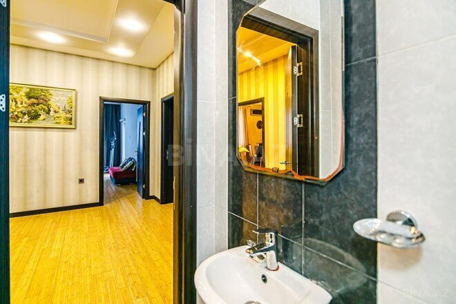 Сдаётся 3-комн. новостройка 180 м², м. 8 ноября, photo 12 from 32