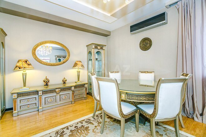 Сдаётся 3-комн. новостройка 180 м², м. 8 ноября, photo 28 from 32