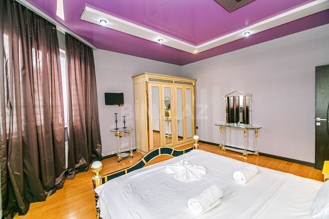 Сдаётся 3-комн. новостройка 180 м², м. 8 ноября, photo 5 from 32