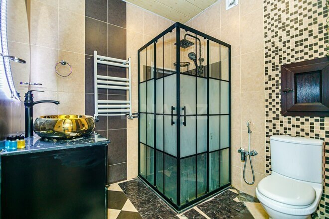 Сдаётся 3-комн. новостройка 180 м², м. 8 ноября, photo 17 from 32