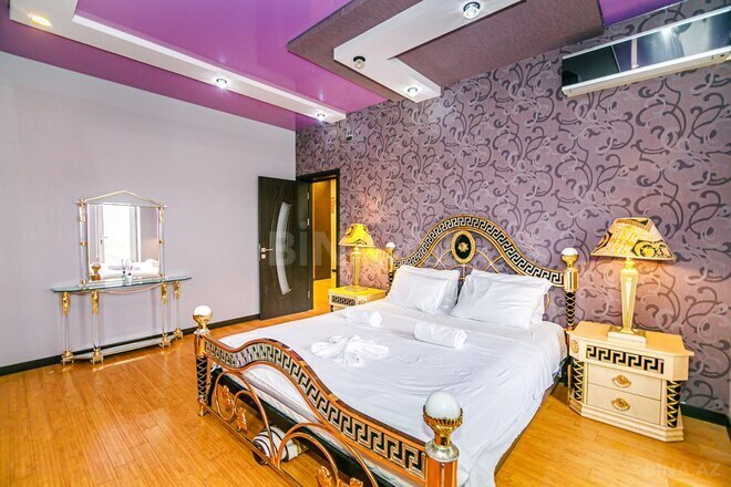 Сдаётся 3-комн. новостройка 180 м², м. 8 ноября, photo 4 from 32