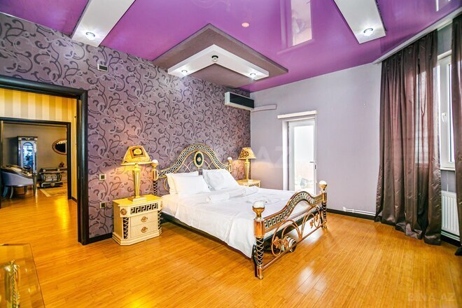 Сдаётся 3-комн. новостройка 180 м², м. 8 ноября, photo 3 from 32