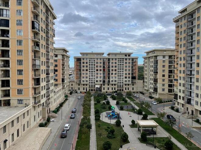 Satılır 1 otaqlı yeni tikili 47.5 m², photo 5 from 25