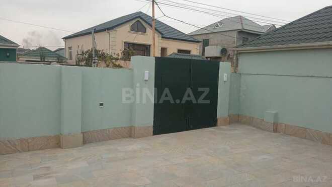 Satılır 3 otaqlı həyət evi/bağ evi 100 m², Mehdiabad q., photo 6 from 27