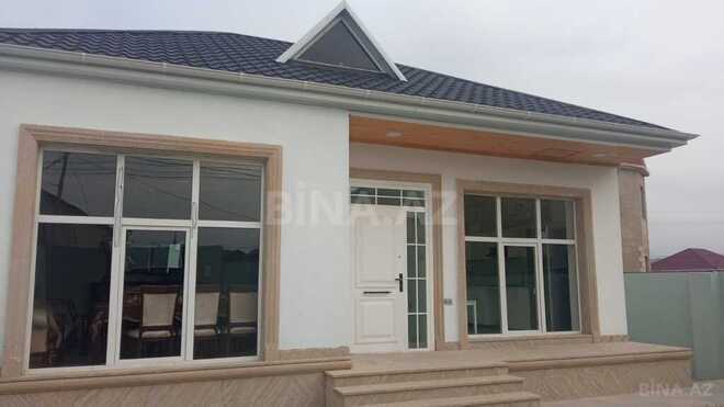 Satılır 3 otaqlı həyət evi/bağ evi 100 m², Mehdiabad q., photo 3 from 27