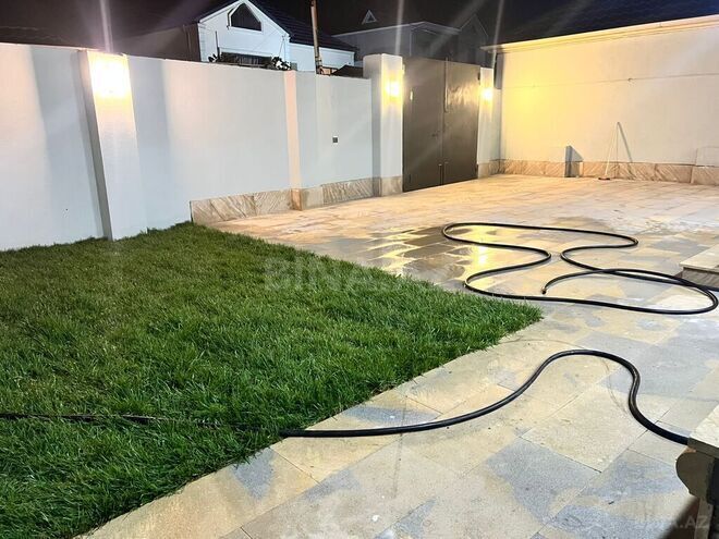 Satılır 3 otaqlı həyət evi/bağ evi 100 m², Mehdiabad q., photo 25 from 27