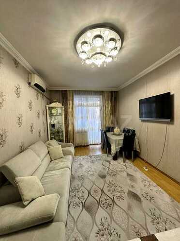Satılır 3 otaqlı yeni tikili 95 m², Əhmədli m., photo 5 from 22