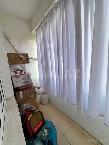 Satılır 3 otaqlı yeni tikili 95 m², Əhmədli m., photo 21 from 22