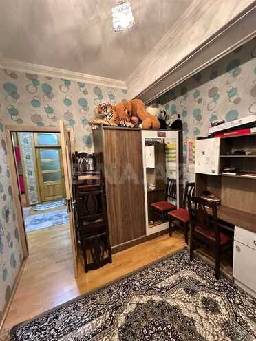 Satılır 3 otaqlı yeni tikili 95 m², Əhmədli m., photo 15 from 22