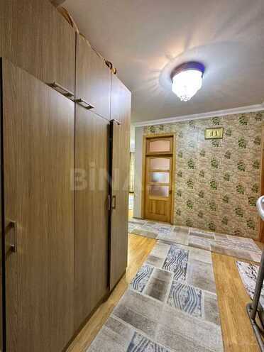 Satılır 3 otaqlı yeni tikili 95 m², Əhmədli m., photo 11 from 22