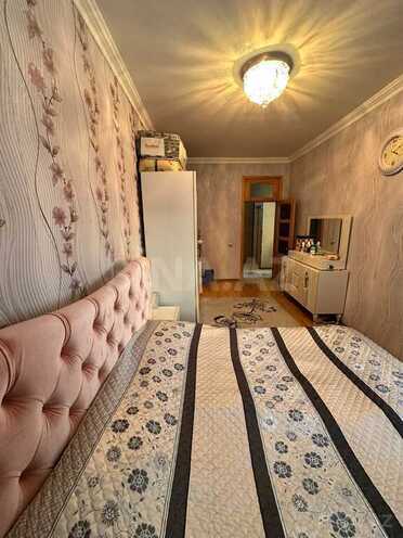Satılır 3 otaqlı yeni tikili 95 m², Əhmədli m., photo 19 from 22