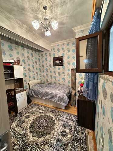 Satılır 3 otaqlı yeni tikili 95 m², Əhmədli m., photo 14 from 22