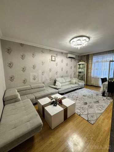 Satılır 3 otaqlı yeni tikili 95 m², Əhmədli m., photo 1 from 22