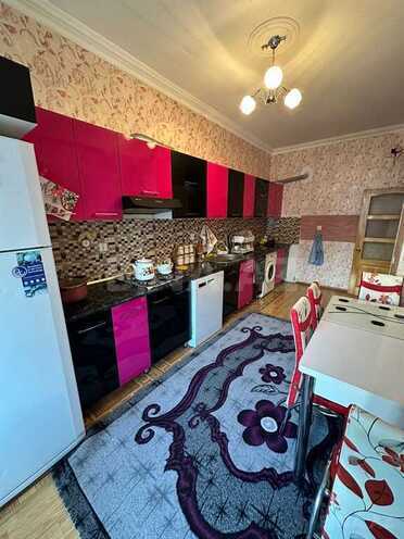 Satılır 3 otaqlı yeni tikili 95 m², Əhmədli m., photo 8 from 22