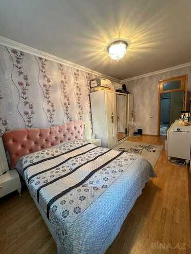 Satılır 3 otaqlı yeni tikili 95 m², Əhmədli m., photo 18 from 22