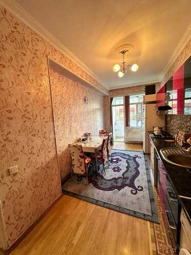 Satılır 3 otaqlı yeni tikili 95 m², Əhmədli m., photo 9 from 22