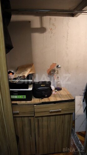Satılır 1 otaqlı köhnə tikili 30 m², Memar Əcəmi m., photo 9 from 14