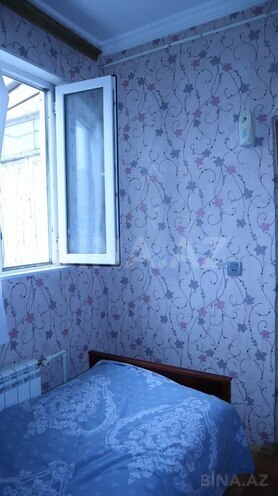 Satılır 1 otaqlı köhnə tikili 30 m², Memar Əcəmi m., photo 3 from 14