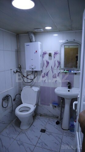 Satılır 1 otaqlı köhnə tikili 30 m², Memar Əcəmi m., photo 13 from 14