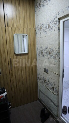 Satılır 1 otaqlı köhnə tikili 30 m², Memar Əcəmi m., photo 11 from 14