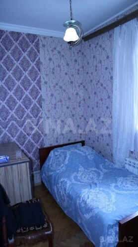 Satılır 1 otaqlı köhnə tikili 30 m², Memar Əcəmi m., photo 4 from 14