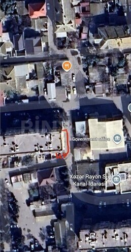 Satılır  obyekt 50 m², Mərdəkan q., photo 7 from 8