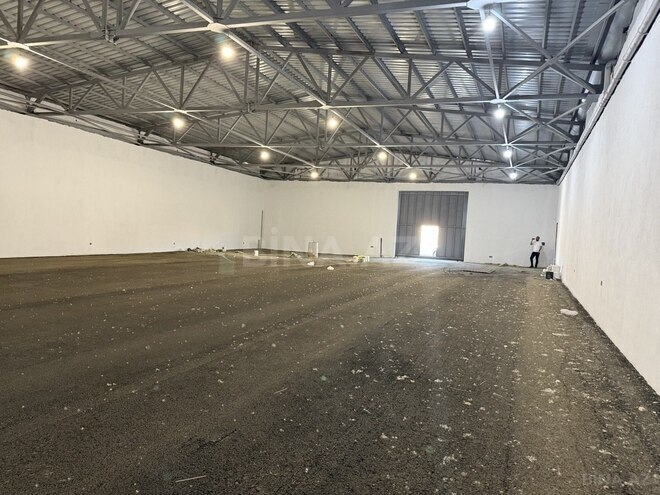 İcarəyə verilir  obyekt 750 m², Qobu q., photo 5 from 11