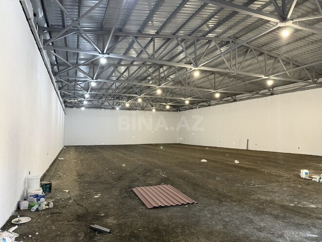 İcarəyə verilir  obyekt 750 m², Qobu q., photo 8 from 11