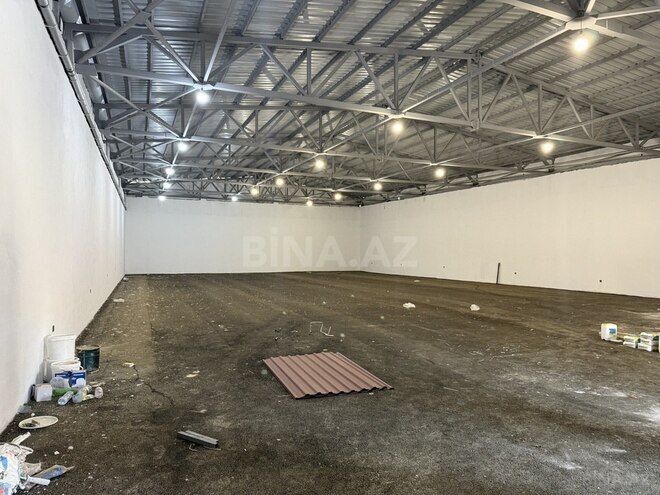 İcarəyə verilir  obyekt 750 m², Qobu q., photo 7 from 11