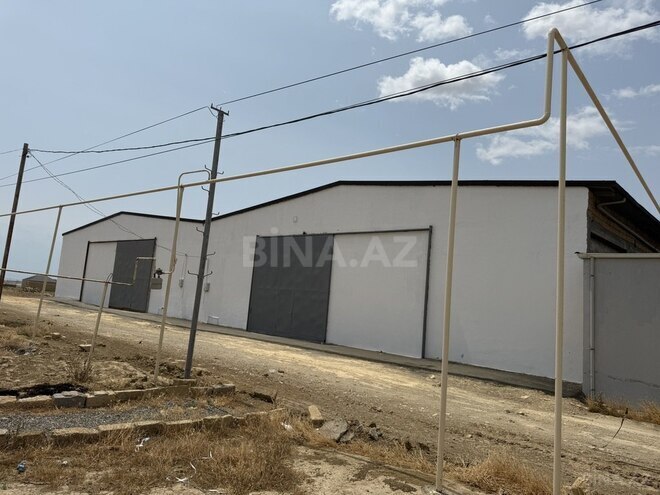 İcarəyə verilir  obyekt 750 m², Qobu q., photo 9 from 11