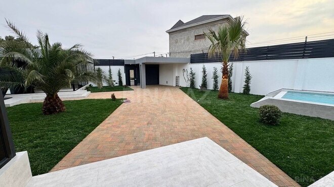 Продаётся 5-комн. дом/дача 250 м², пос. Мардакан, photo 7 from 31