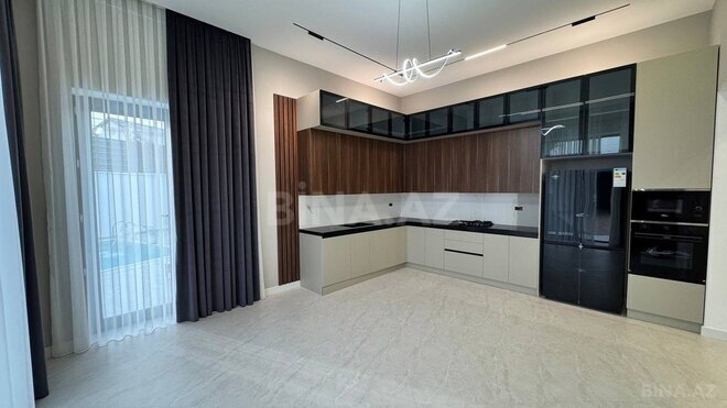 Продаётся 5-комн. дом/дача 250 м², пос. Мардакан, photo 21 from 31