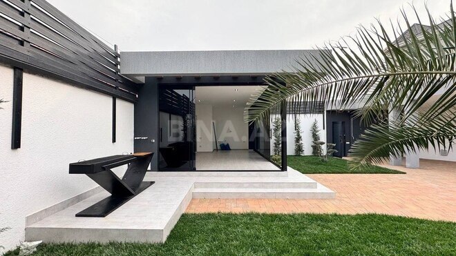 Продаётся 5-комн. дом/дача 250 м², пос. Мардакан, photo 8 from 31