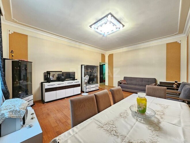 Satılır 5 otaqlı həyət evi/bağ evi 150 m², Novxanı q., photo 21 from 32