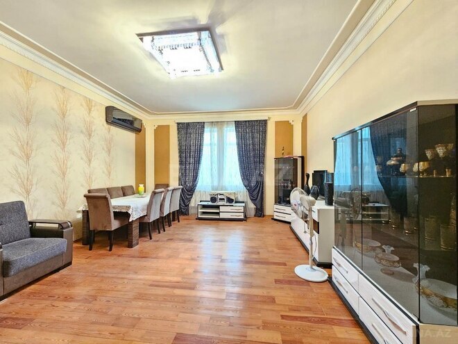 Satılır 5 otaqlı həyət evi/bağ evi 150 m², Novxanı q., photo 23 from 32