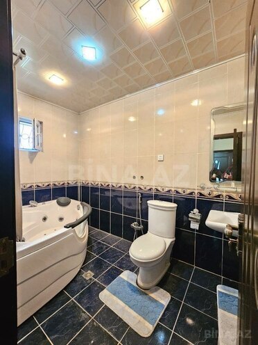 Satılır 5 otaqlı həyət evi/bağ evi 150 m², Novxanı q., photo 28 from 32