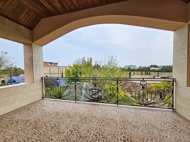 Satılır 5 otaqlı həyət evi/bağ evi 150 m², Novxanı q., photo 15 from 32