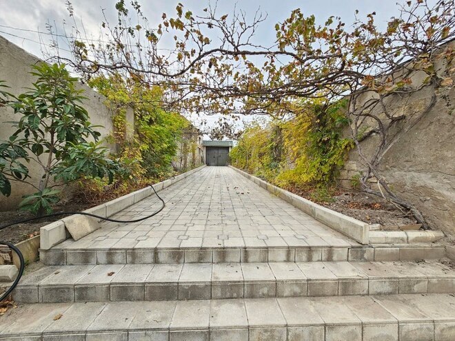 Satılır 5 otaqlı həyət evi/bağ evi 150 m², Novxanı q., photo 14 from 32