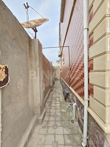 Satılır 5 otaqlı həyət evi/bağ evi 150 m², Novxanı q., photo 29 from 32