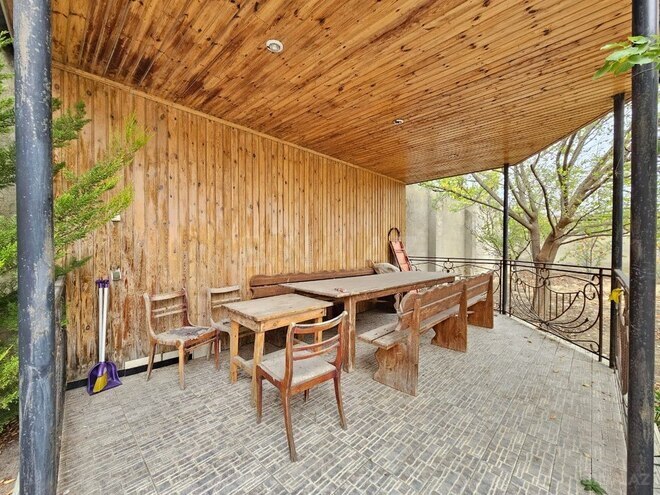 Satılır 5 otaqlı həyət evi/bağ evi 150 m², Novxanı q., photo 16 from 32