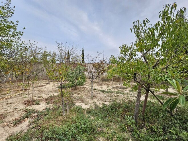 Satılır 5 otaqlı həyət evi/bağ evi 150 m², Novxanı q., photo 10 from 32